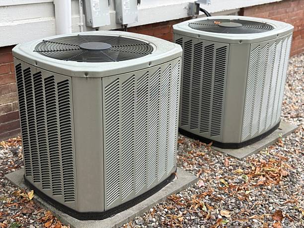 Reliable Emergency Hvac contractor in Rock Creek, MN by Leonard HVAC